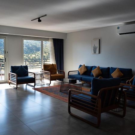 Rosemary Aparthotel Al Shafa Exterior photo