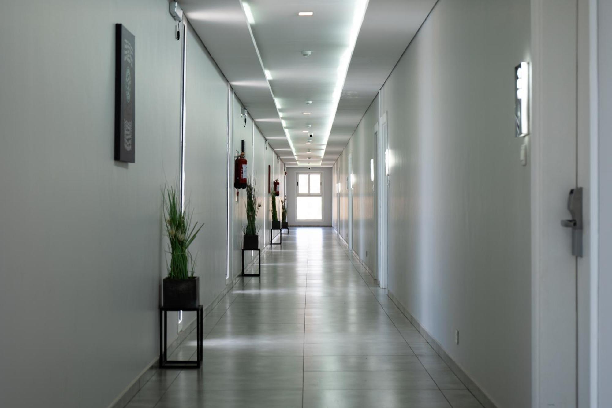 Rosemary Aparthotel Al Shafa Exterior photo